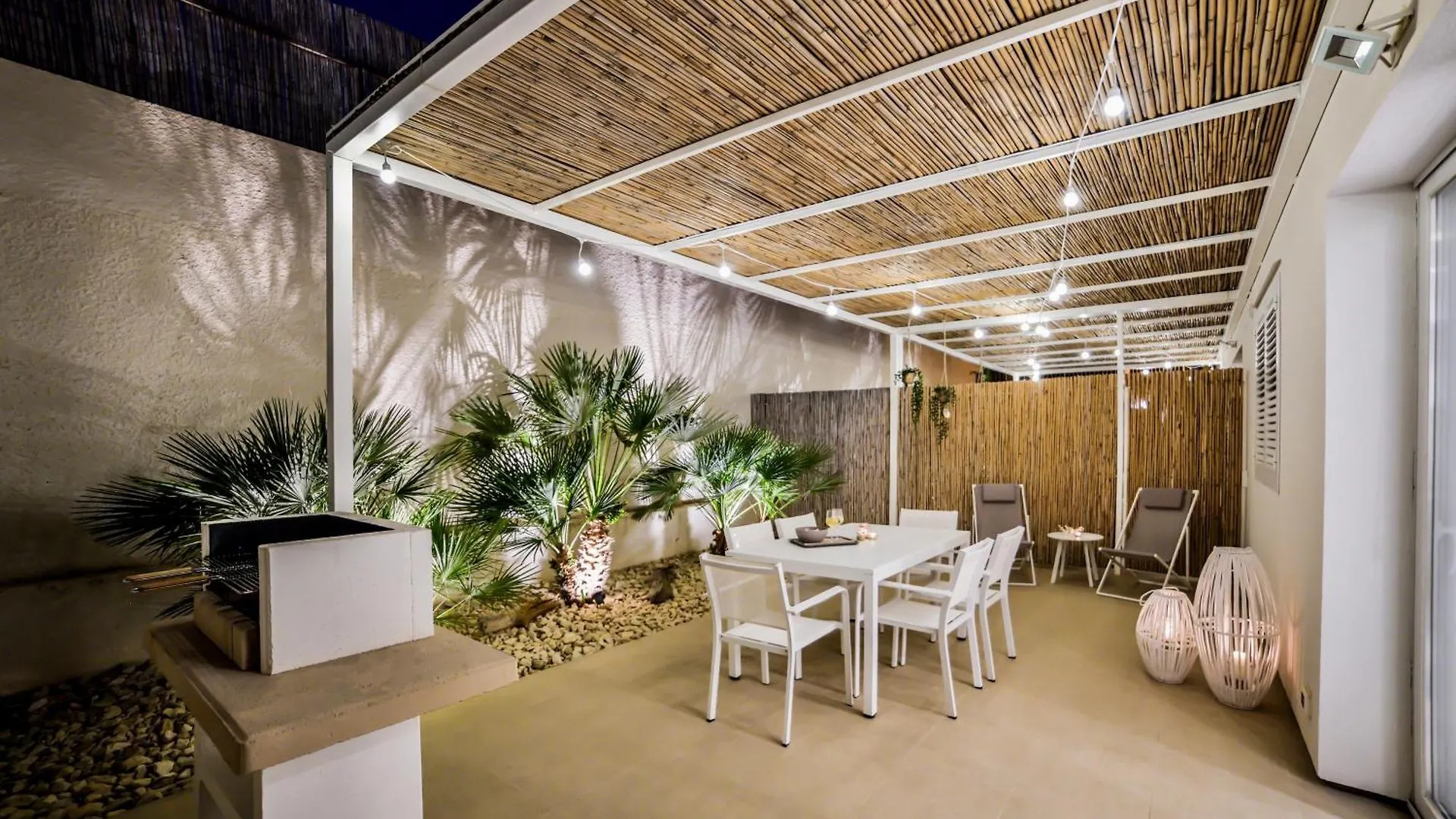 Casa Blanca Villa Marina di Ragusa Italy