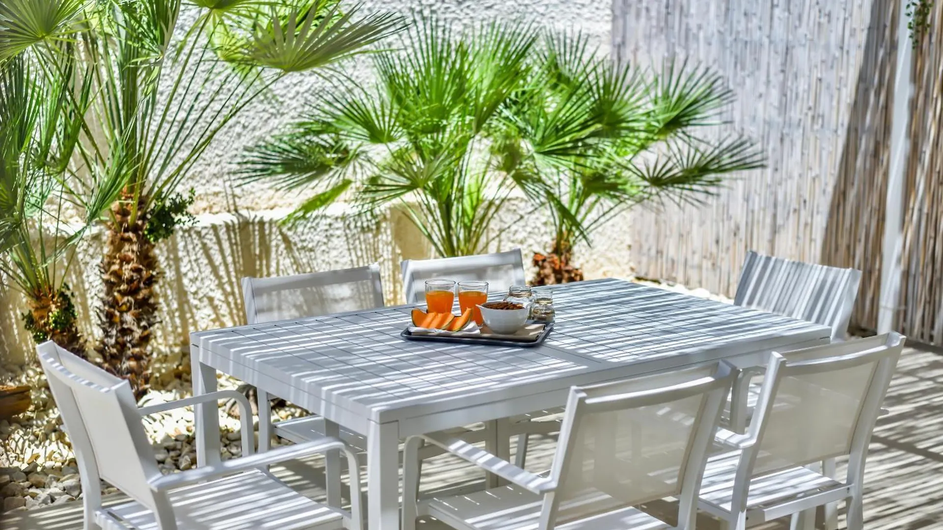 Apartment Casa Blanca Villa Marina di Ragusa Italy