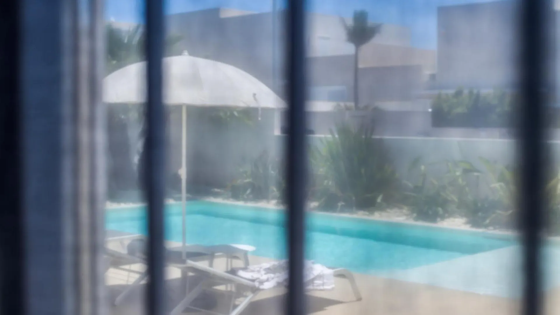 Casa Blanca Villa Marina di Ragusa