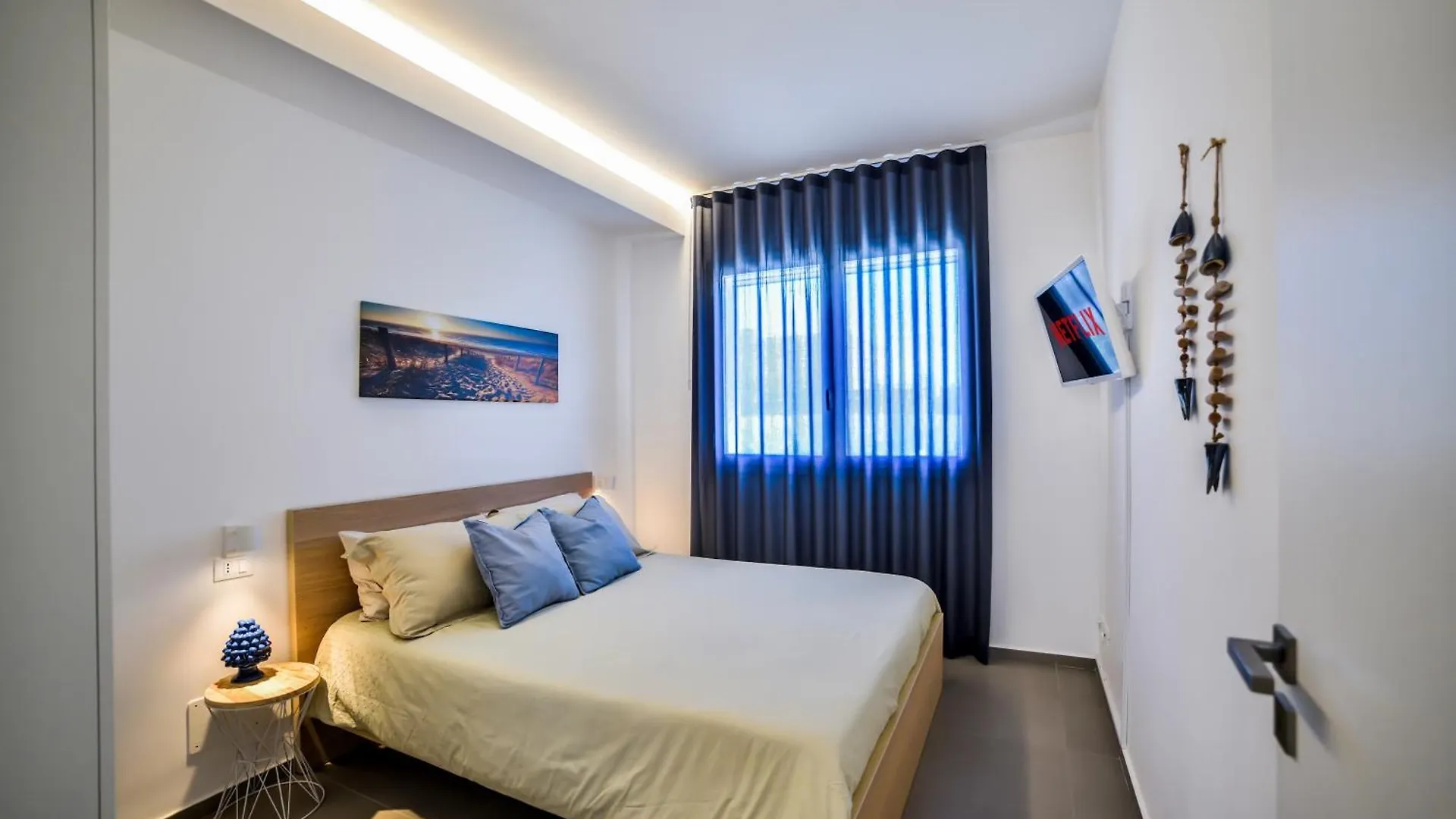 Apartment Casa Blanca Villa Marina di Ragusa
