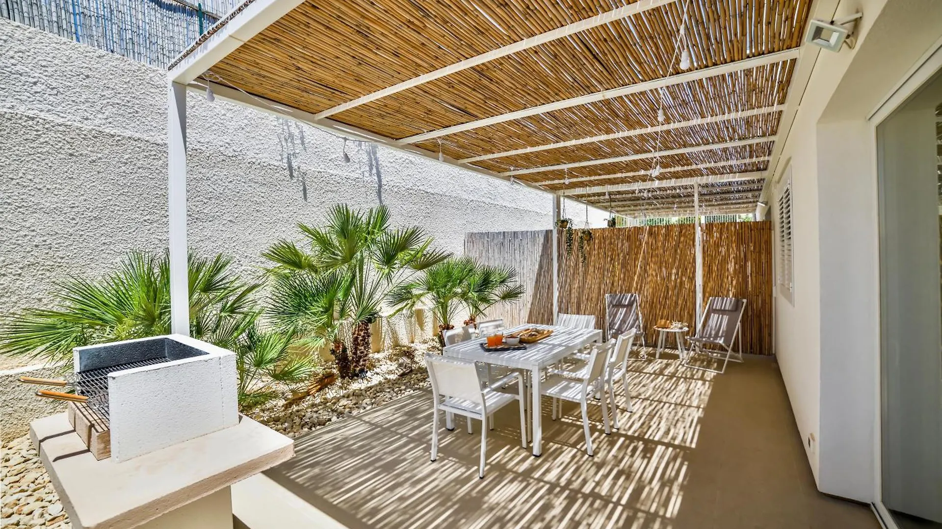 Casa Blanca Villa Marina di Ragusa 0*,