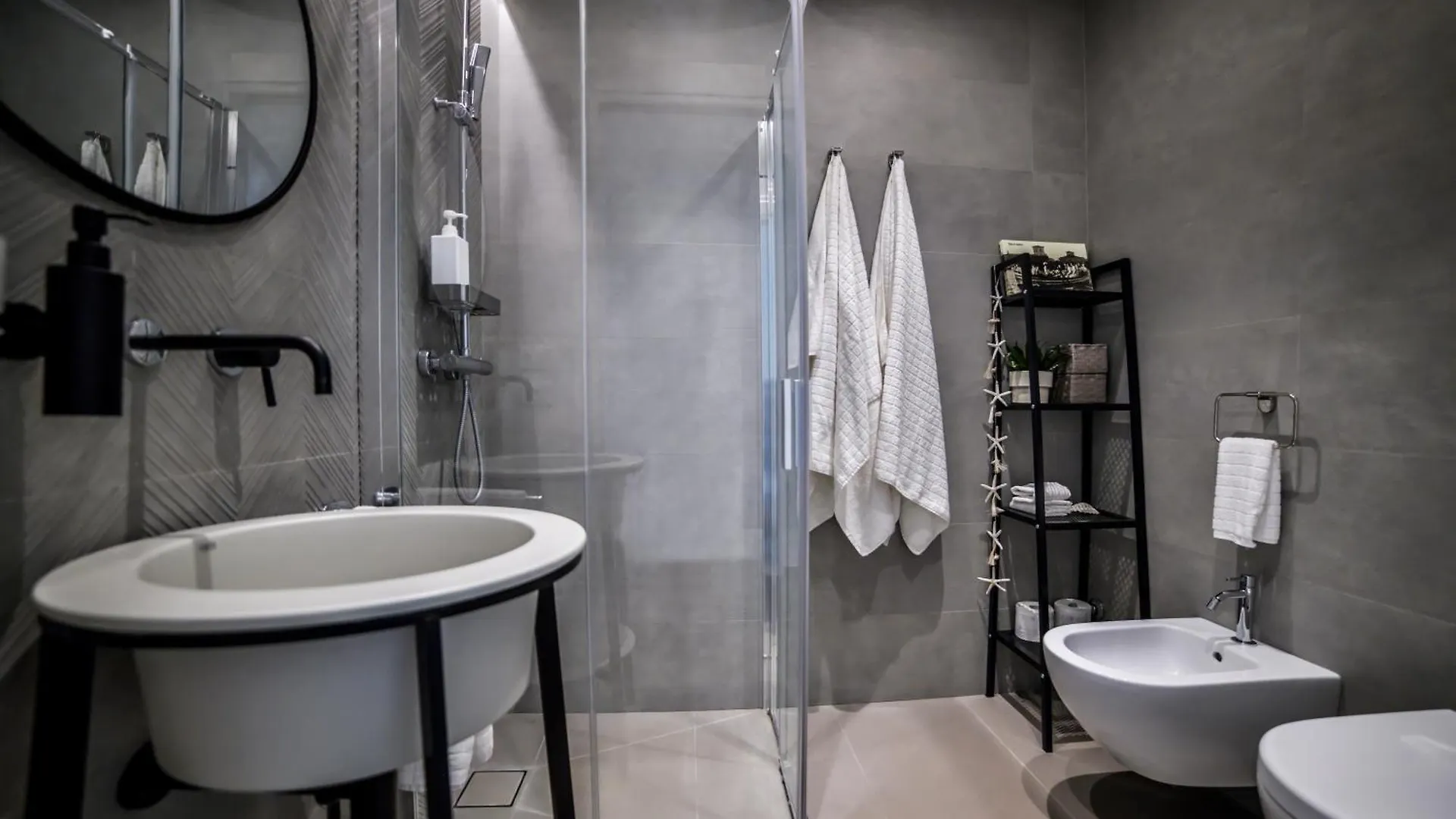 Casa Blanca Villa Marina di Ragusa Apartment
