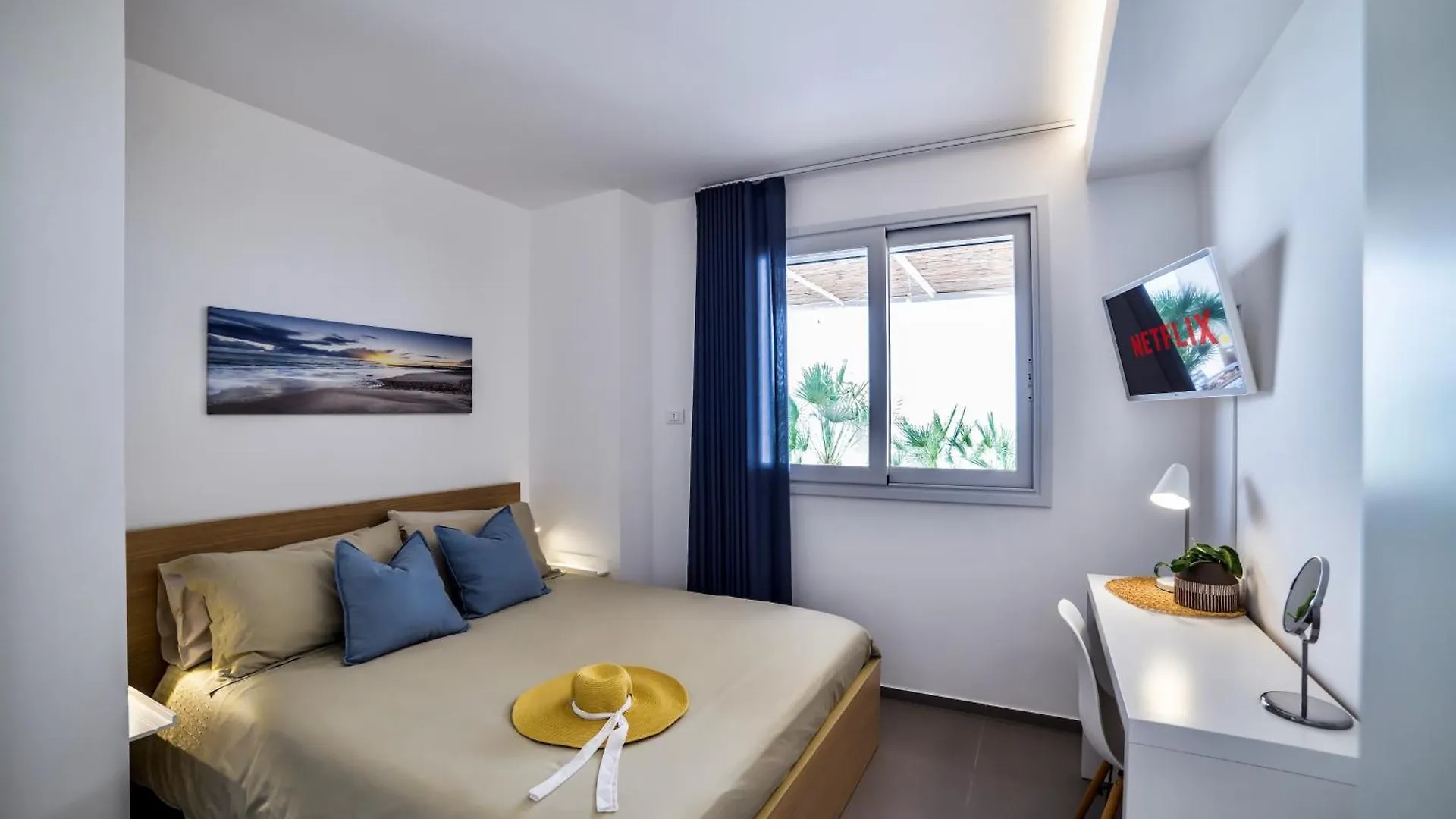 Apartment Casa Blanca Villa Marina di Ragusa