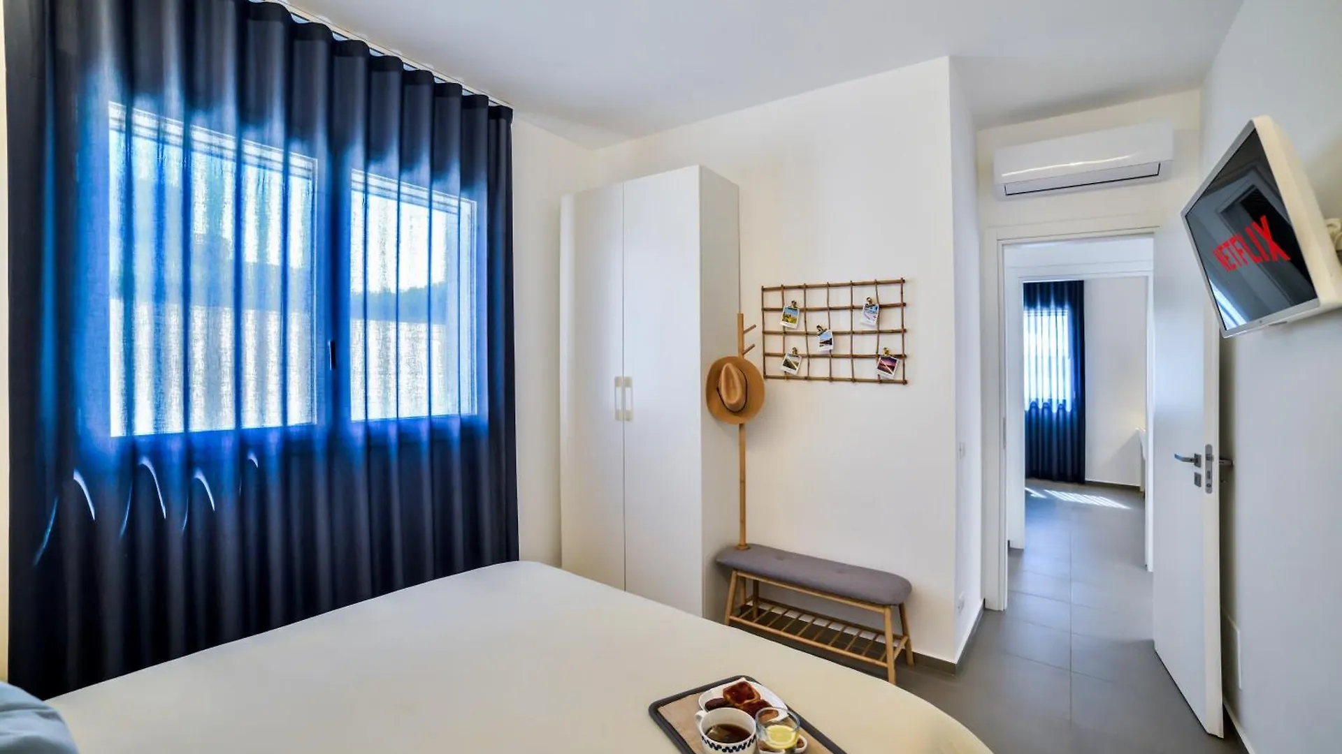 Casa Blanca Villa Marina di Ragusa