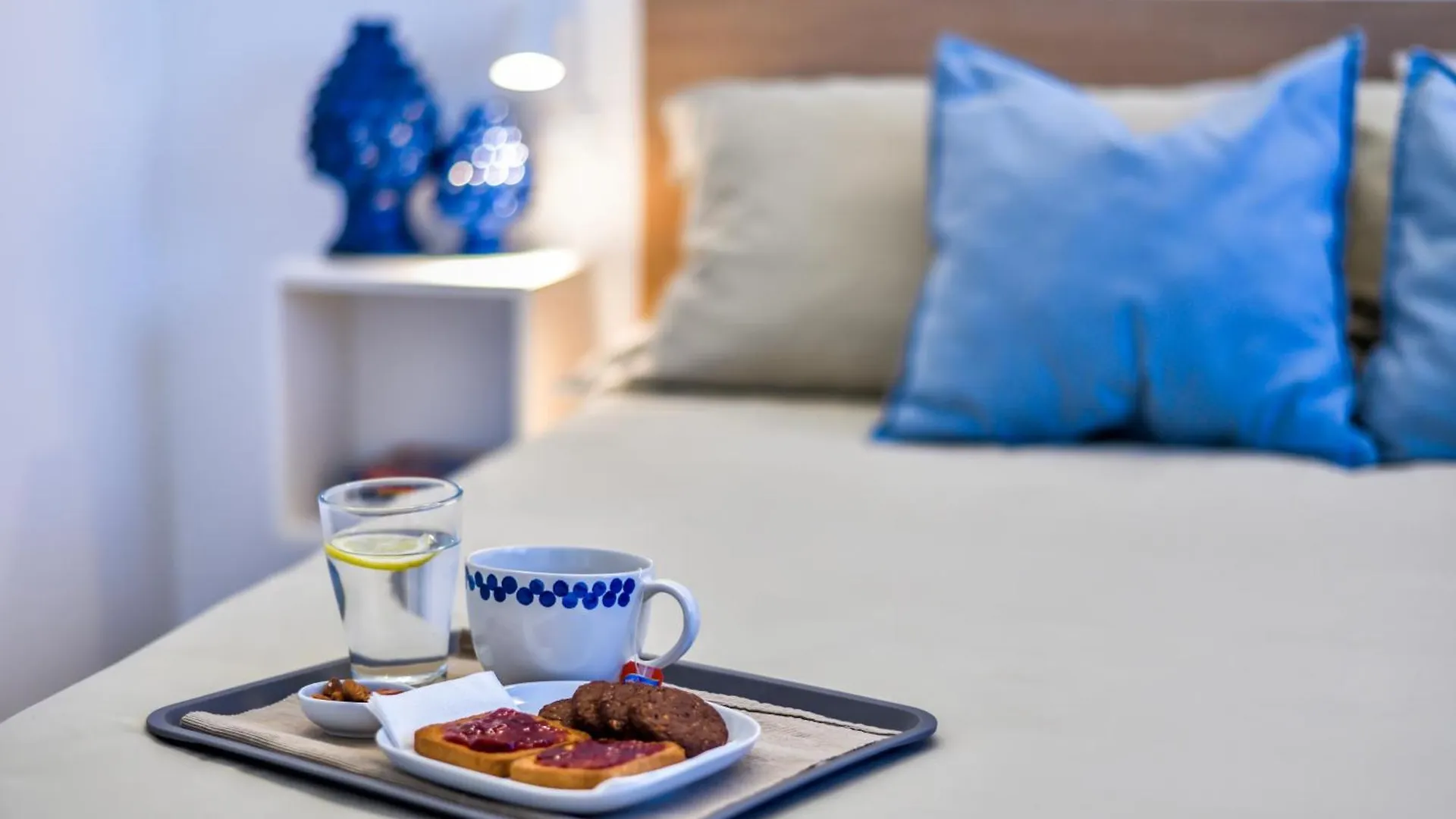 Casa Blanca Villa Marina di Ragusa Apartment