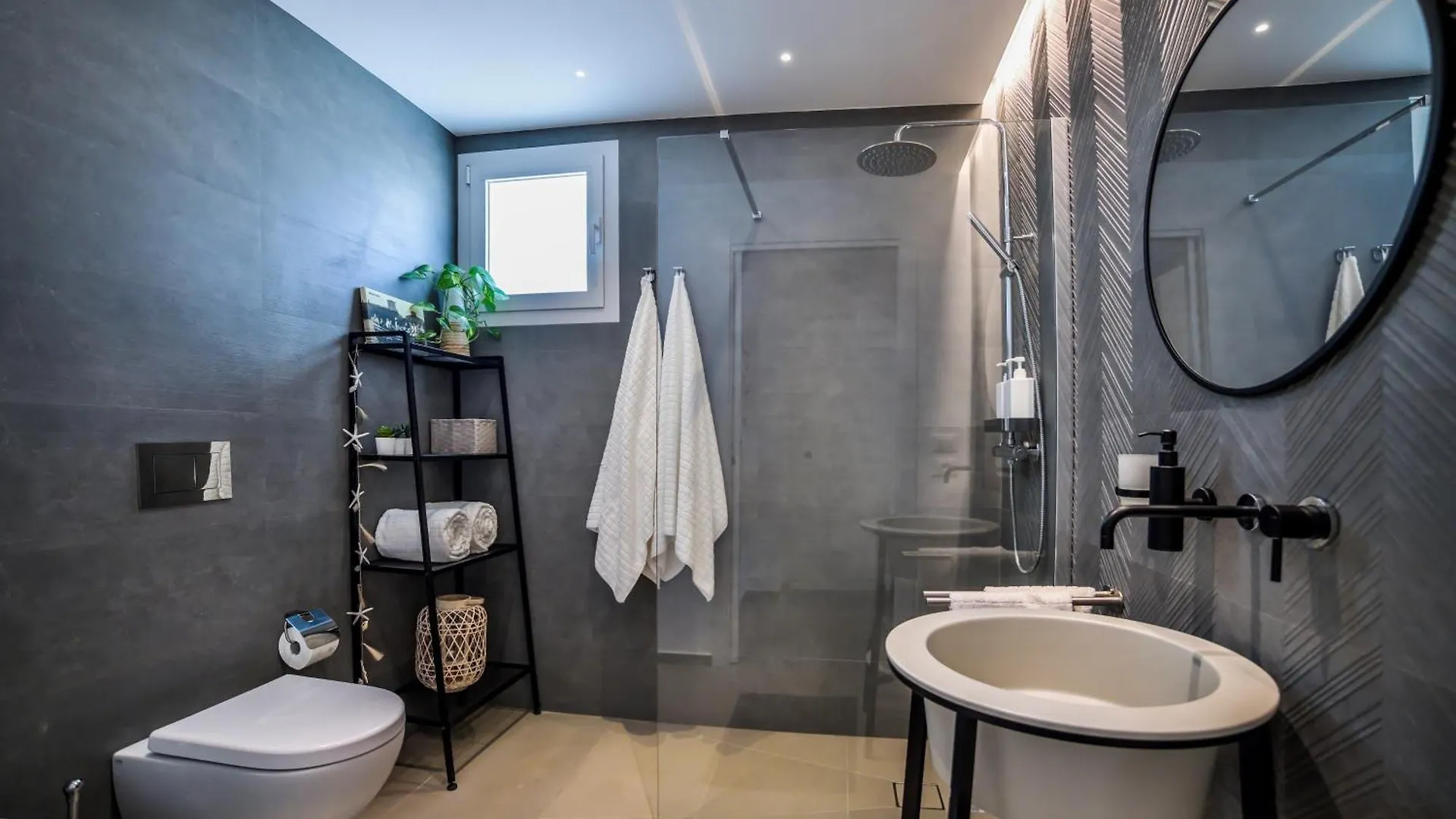 Apartment Casa Blanca Villa Marina di Ragusa Italy