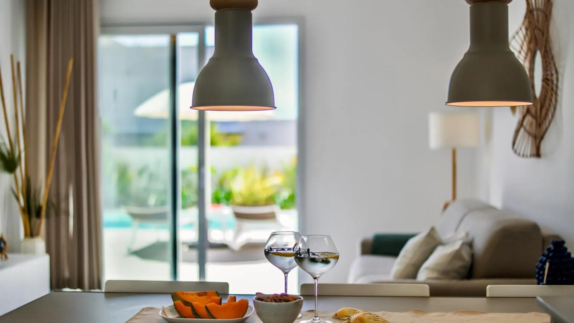 Apartment Casa Blanca Villa Marina di Ragusa
