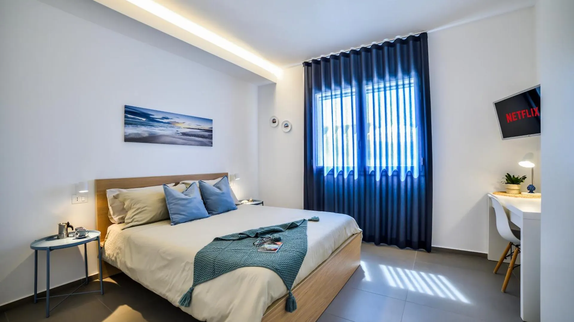 Apartment Casa Blanca Villa Marina di Ragusa
